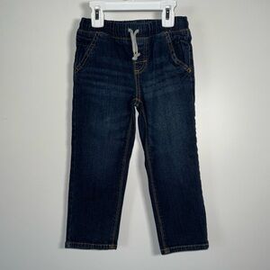 JUMPING BEANS BOYS PULL ON JEANS